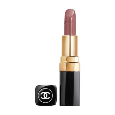 rouge coco chanel mademoiselle